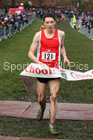 Intermediate boys 2019 New Balance English Schools Cross Country Champs, Temple Newsam, Leeds. Photo:  David T. Hewitson/Sports for All Pics